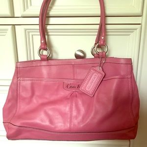 Coach Handbag